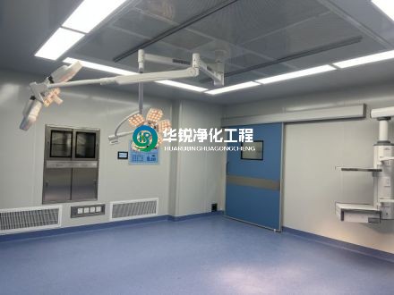 怎么装修手术室合适？